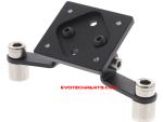 Aprilia Tuareg 660 GARMIN kompatibler Navihalter von Evotech Performance